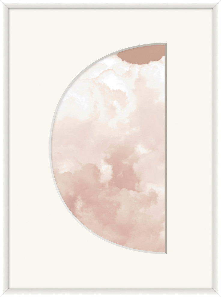 Cloud Curvature 2