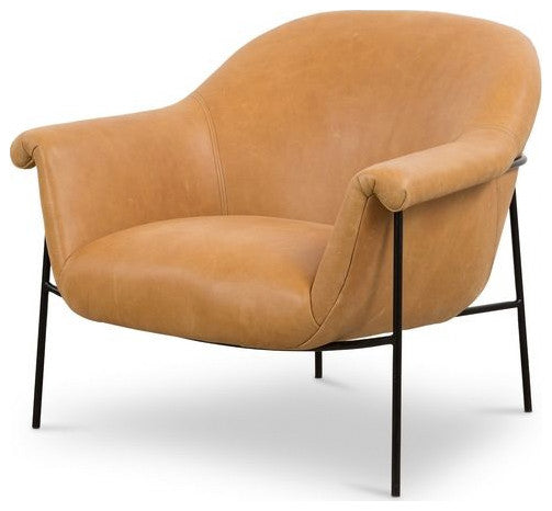 Suerte Chair, Palermo Butterscotch