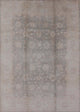 Ahgly Company Indoor Rectangle Mid-Century Modern Area Rugs, 3' x 5'