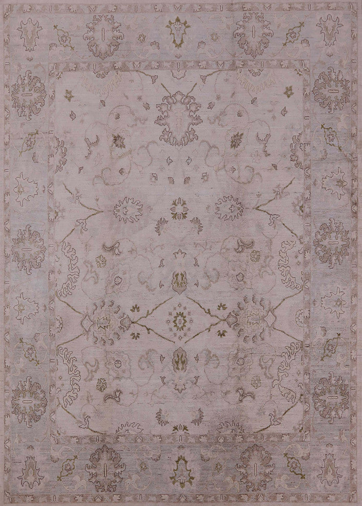 Ahgly Company Indoor Rectangle Mid-Century Modern Area Rugs, 3' x 5'