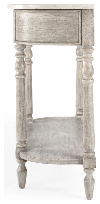 Butler Danielle Marbel Console Table