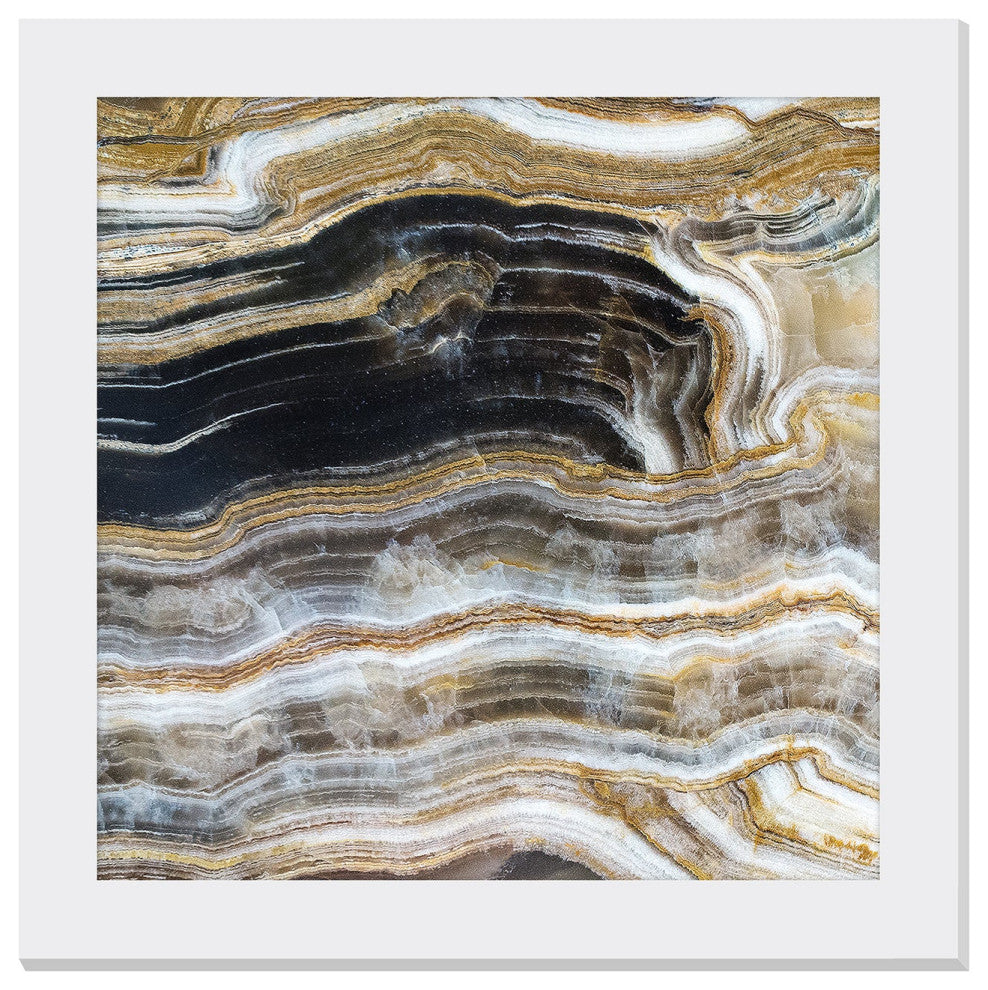Grandeur Museum-Grade Luxurious Wall Art Statement, WM02009