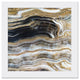 Grandeur Museum-Grade Luxurious Wall Art Statement, WM02009