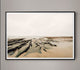 Plateau #2, 48"x32", Unframed