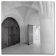 Alan Blaustein ''Amboise I'' Canvas Art, 24x24