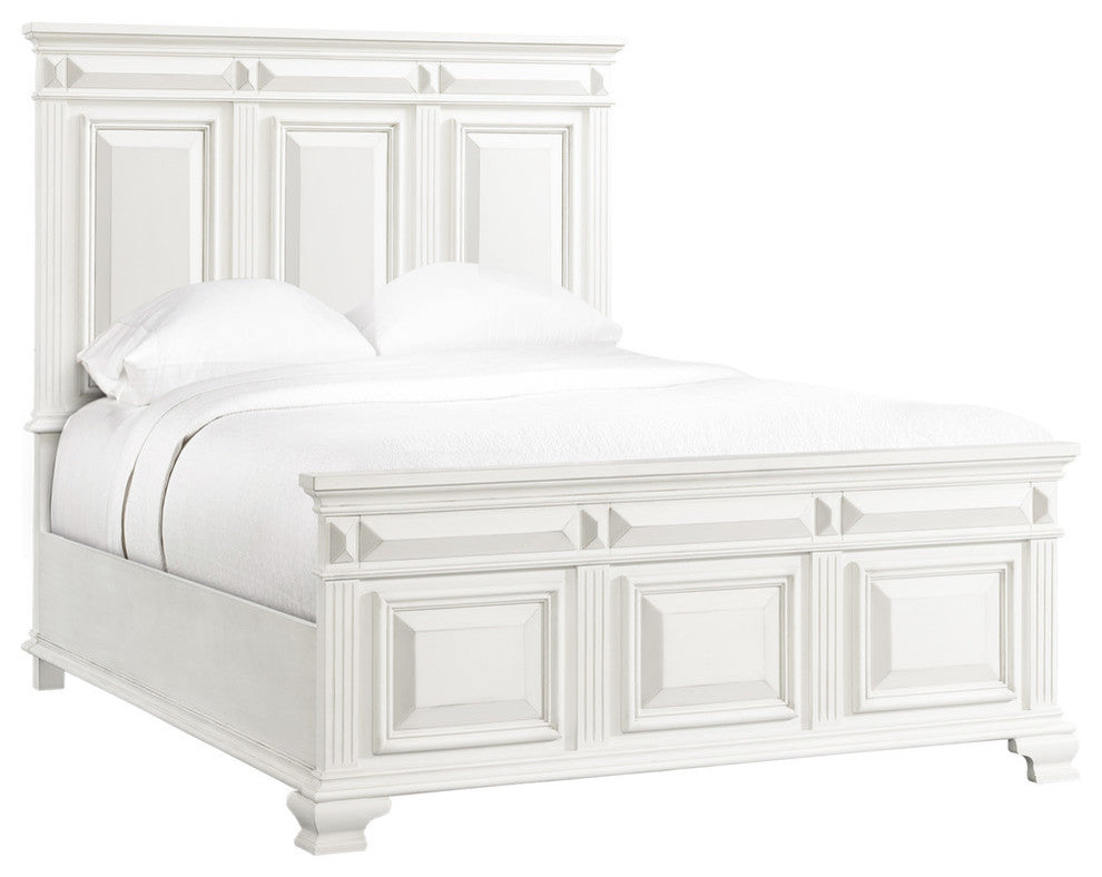 Picket House Furnishings Trent Queen Panel 3PC Bedroom Set