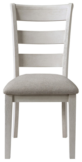 Pendleton Side Chair Set of 2