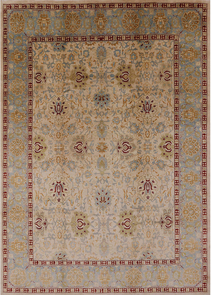 Ahgly Company Indoor Rectangle Mid-Century Modern Area Rugs, 2' x 5'