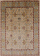 Ahgly Company Indoor Rectangle Mid-Century Modern Area Rugs, 2' x 5'