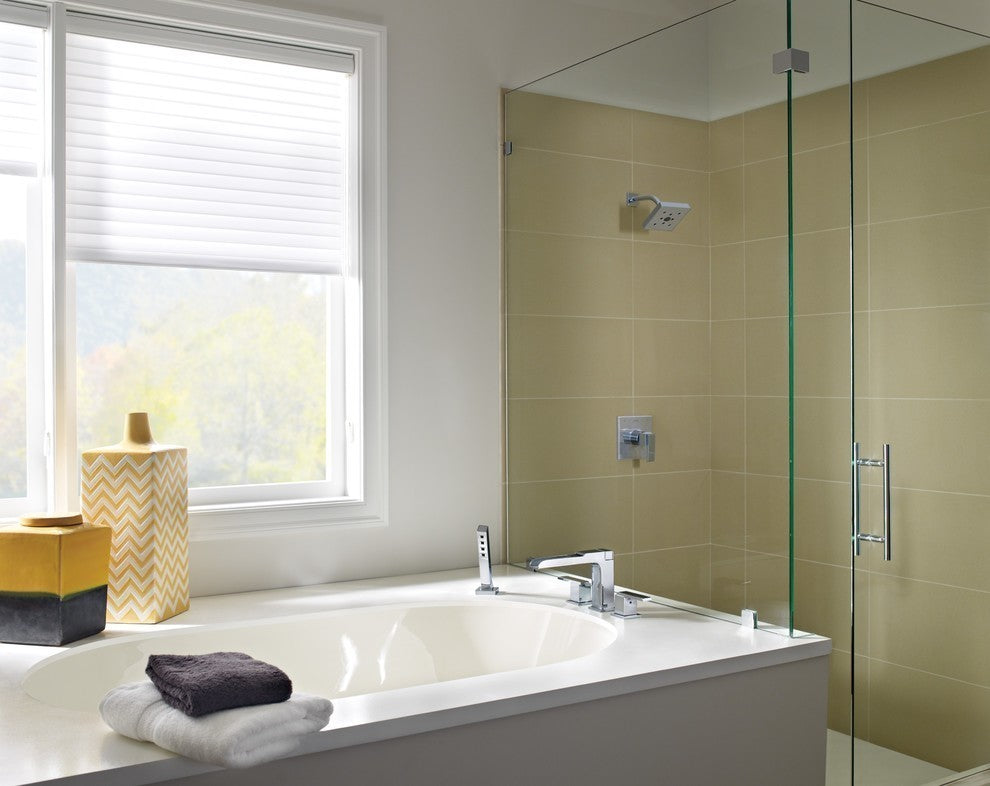 Delta Ara Monitor 14 Series H2Okinetic Shower Trim, Chrome, T14267