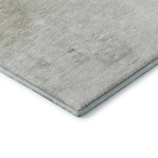 Premium Machine Washable Mayfield AMF595 Ivory 10' x 14' Rug