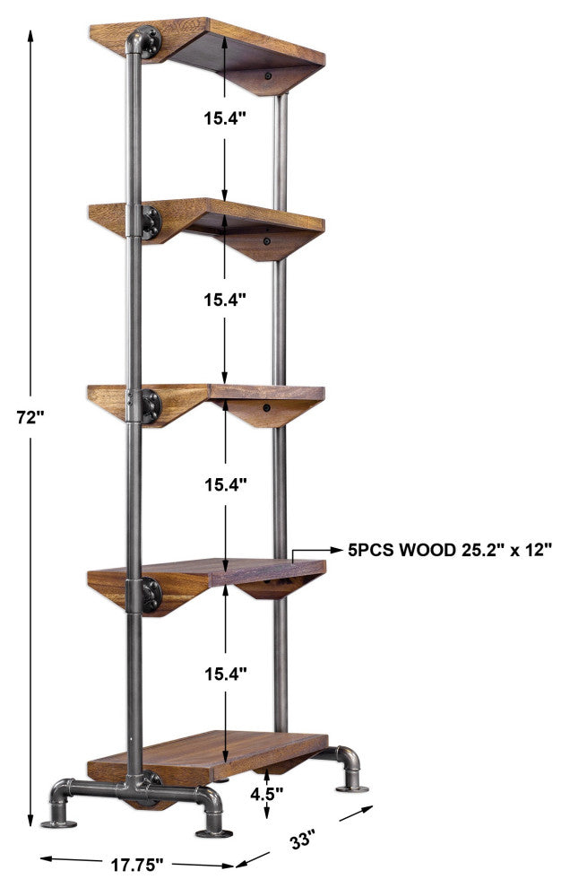 Technical schematic with measurements; not a lifestyle photo.