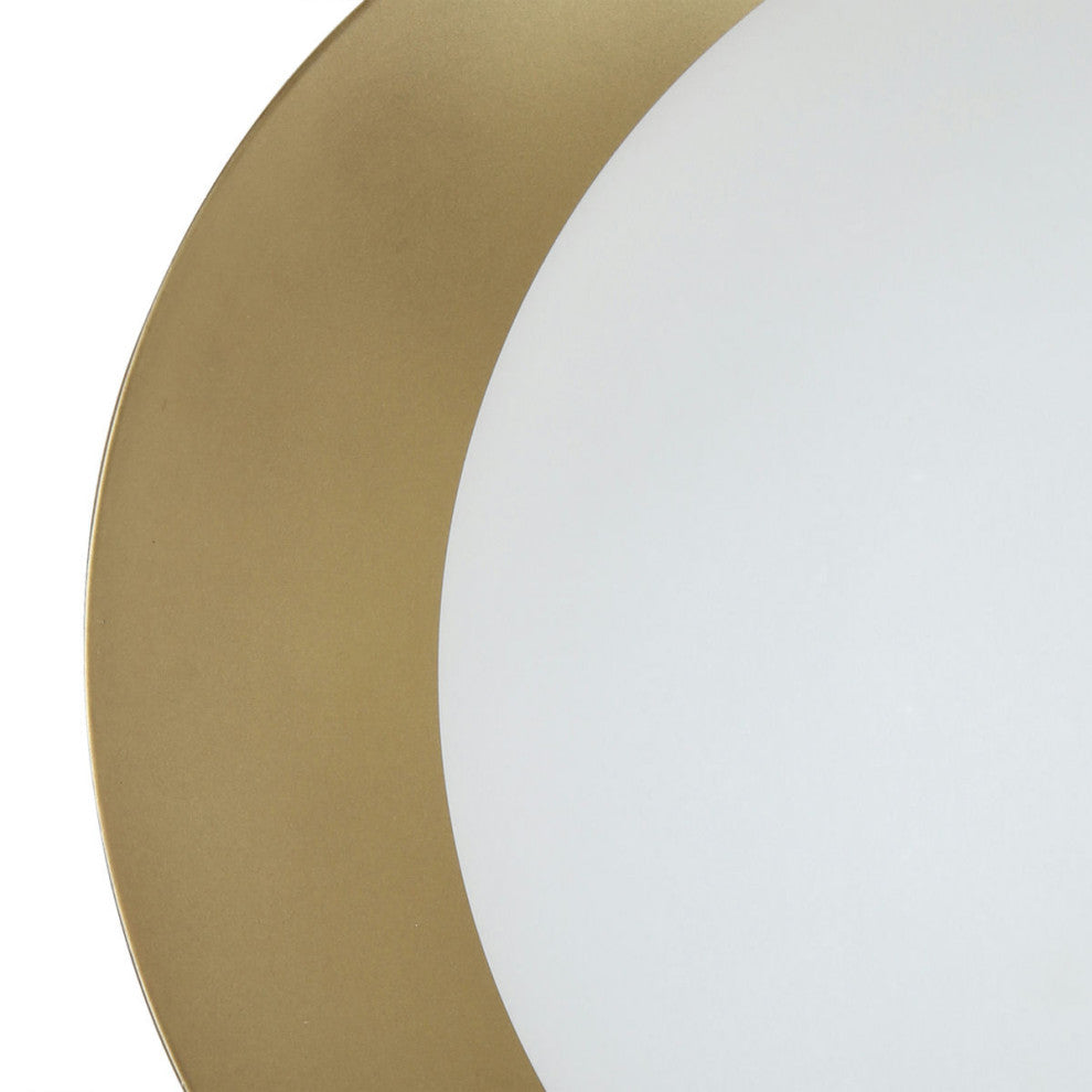 TOV Furniture Globe Wall Sconce