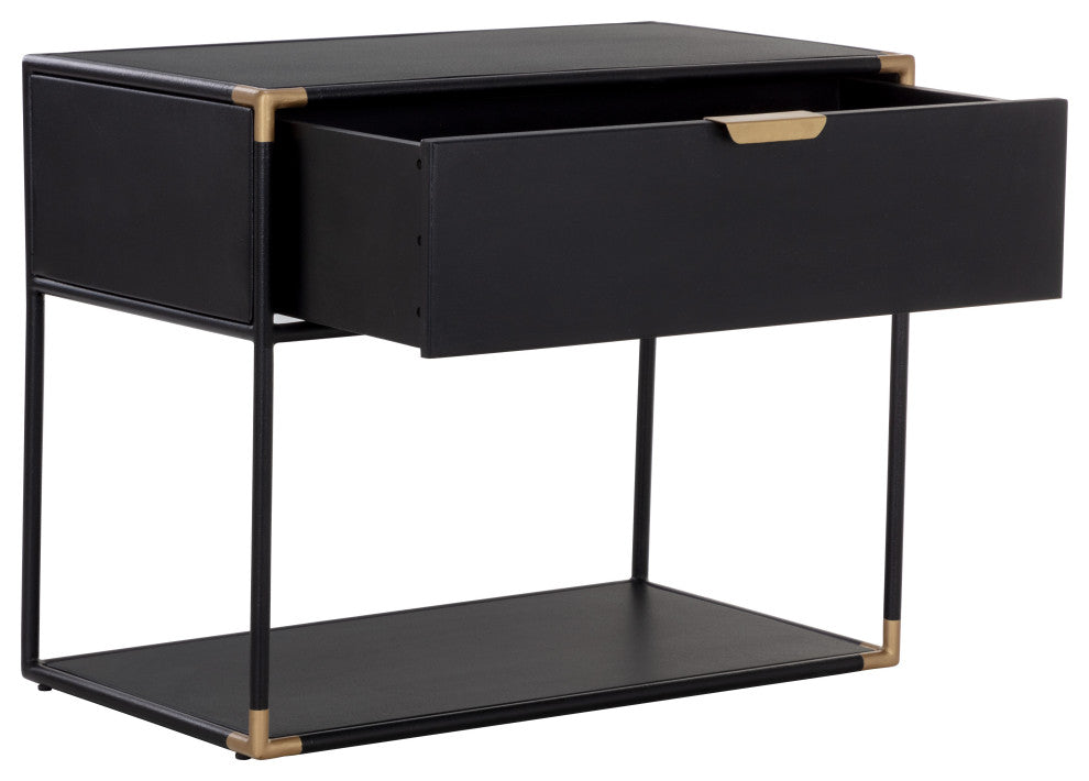 Doone Nightstand