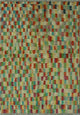 Balochi Radnor Ivory Rug