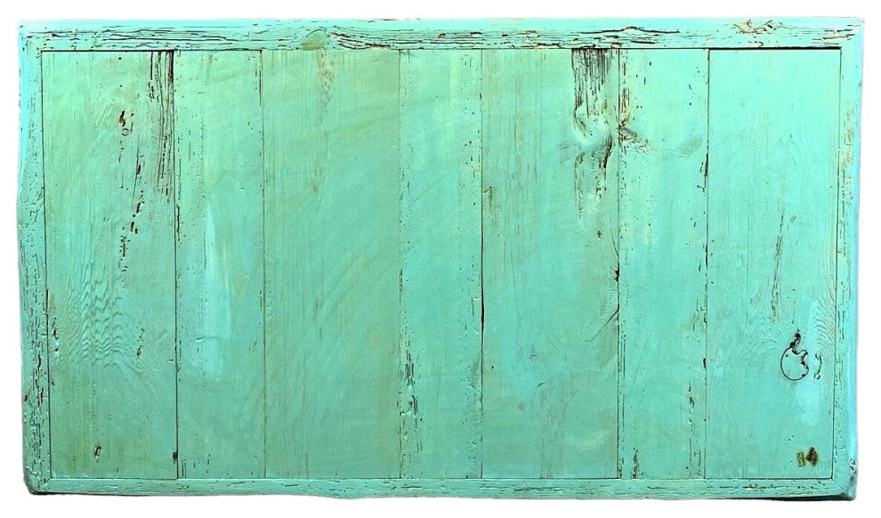 Rustic Chic Functional Decor | Handcrafted Reclaimed Wood Decor (#089)