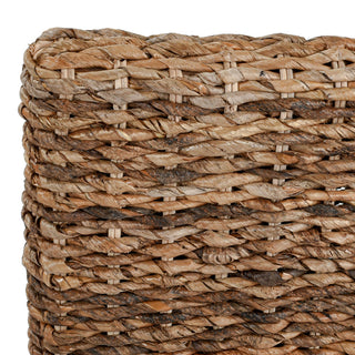 Windsor Rattan Dining Chairs, Set of 2