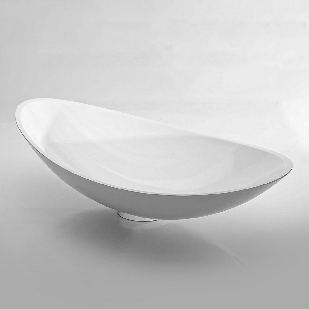 Infinity Starlight Modern Sink