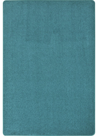 Kid Essentials Rug, Endurance, Mint, 6'x6'