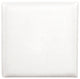 Avanti 1" Wall Pixel I, Avanti White