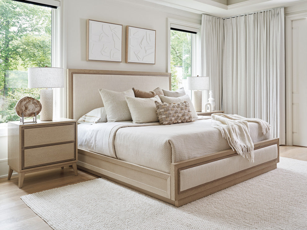 Tillman Nightstand