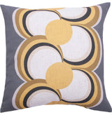 Renwil Almada PWFL1054 Pillow, Multi-Color Finish