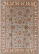 Ahgly Company Indoor Rectangle Mid-Century Modern Area Rugs, 3' x 5'