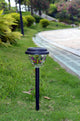 Butterfly Solar Garden Lights Set of 5