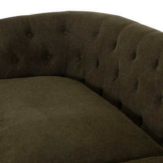 Ellsworth Sofa-90"-Sutton Olive