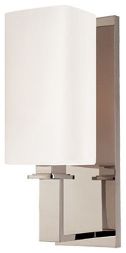 Hudson Valley 721-OB, 1 Light Wall Sconce