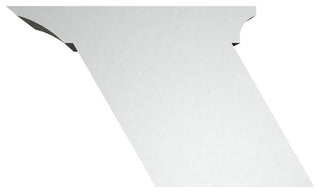 7 1/2"W x 6 1/4"D x 4"H Nexus Bracket, Left