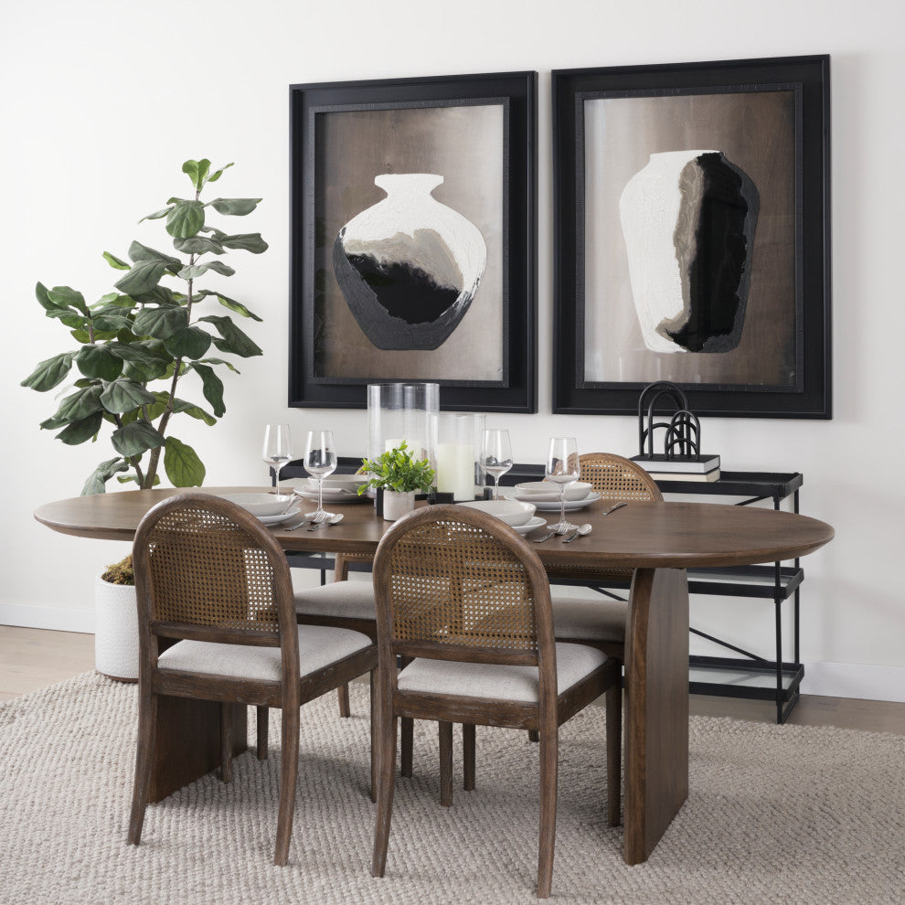 Price Small Matte Black Metal With Glass Hurricane Candle Holder