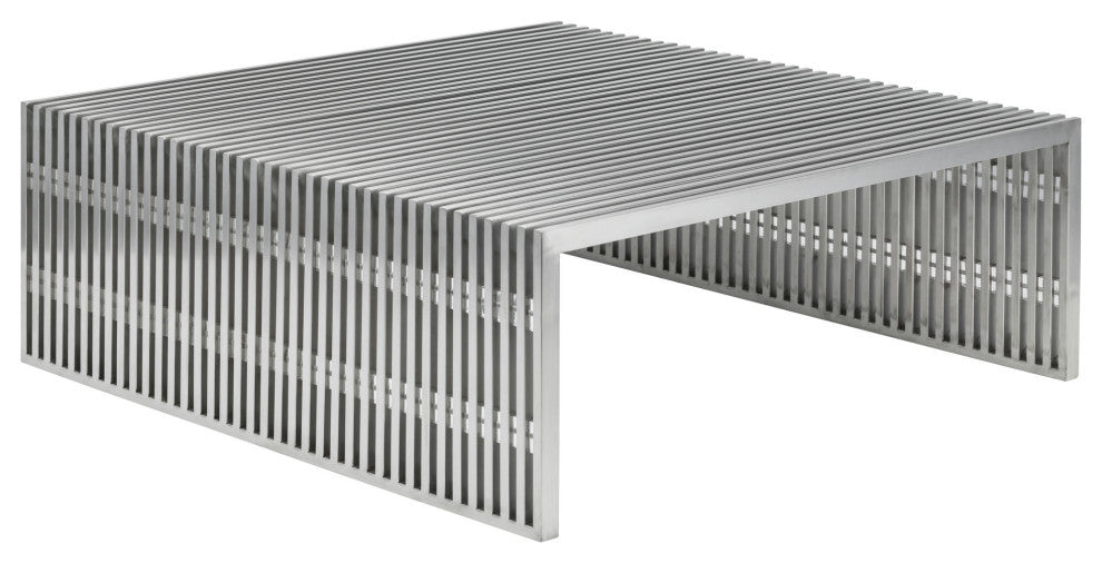 Amici Square Coffee Table