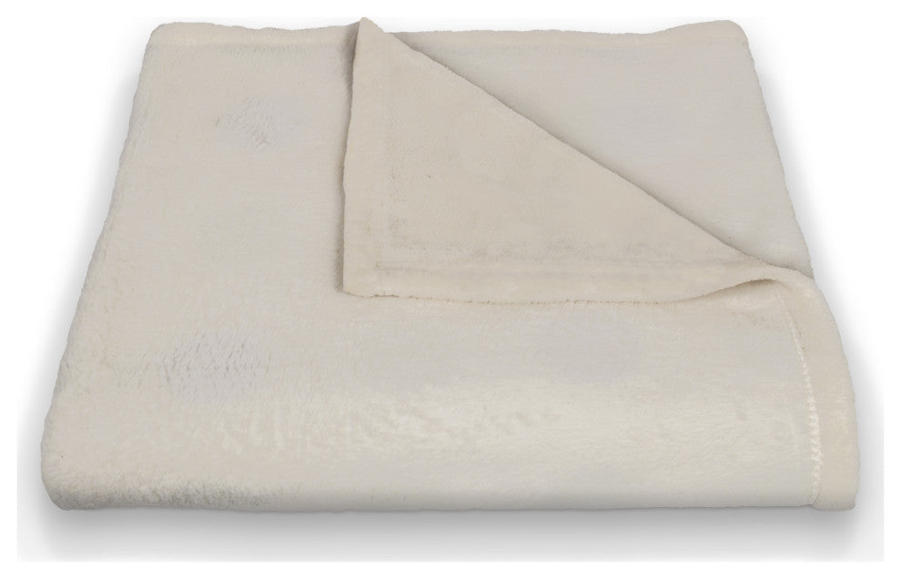 Candy Corn Treat 50x60 Throw Blanket
