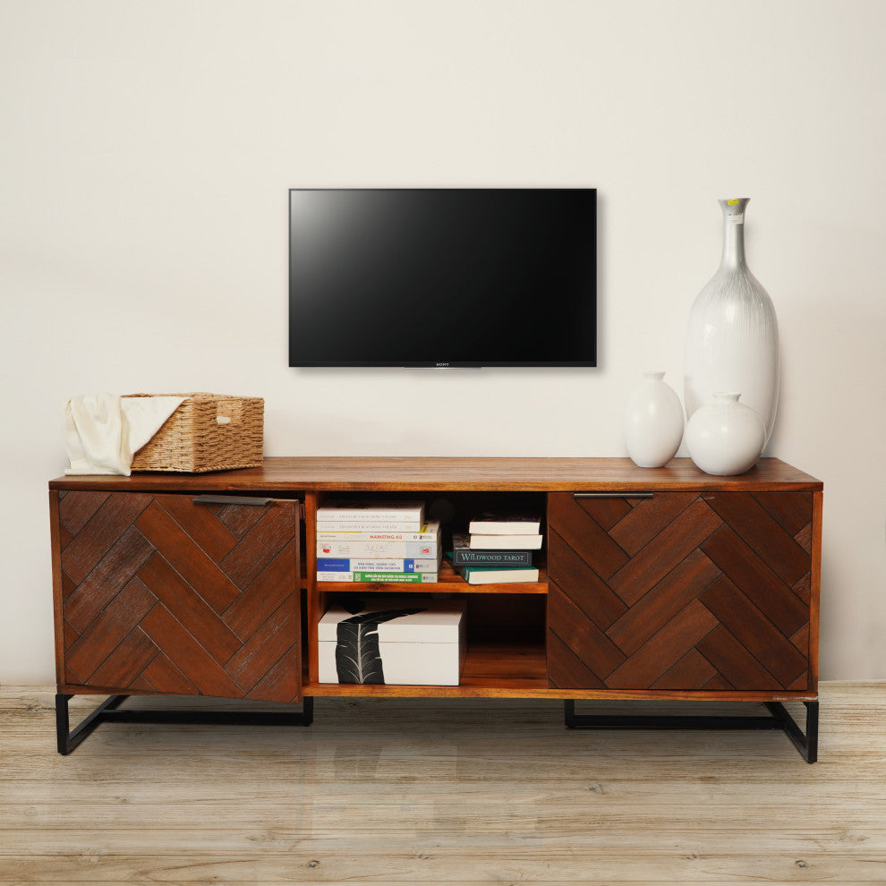 Odense TV Cabinet