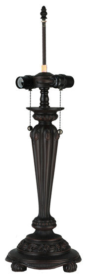 26.5H Concord Table Lamp