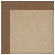 Capel Zoe-Cane Wicker Cafe 1990_747 Machine Tufted Rugs - 3' X 5' Rectangle