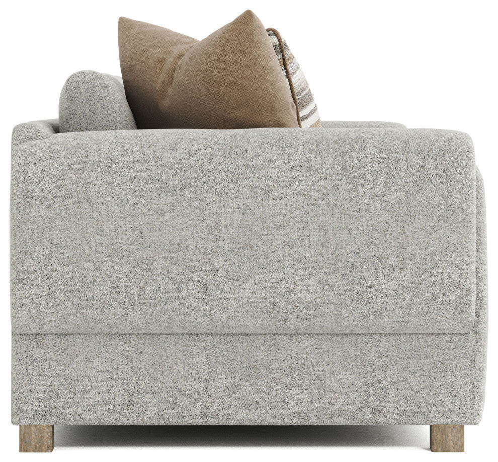 Bernhardt Tori Fabric Sofa