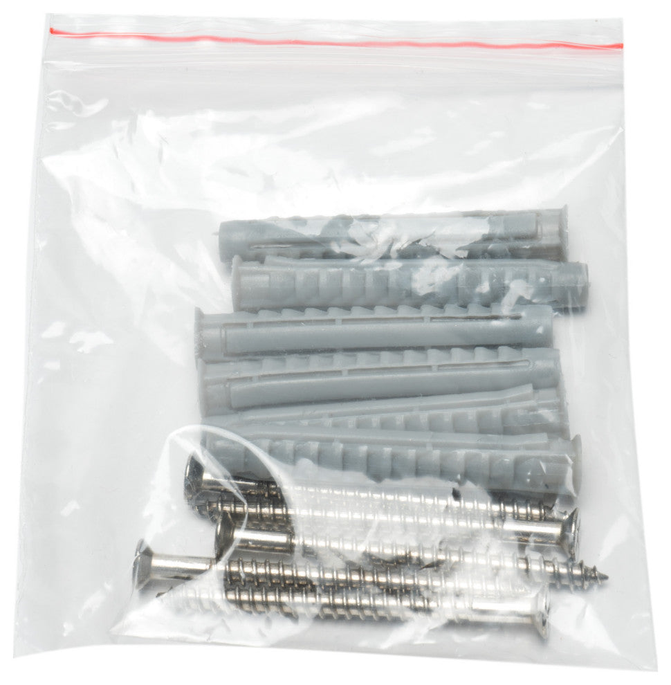 17" Folding Teak Wood Shower Seat Bench with Backrest