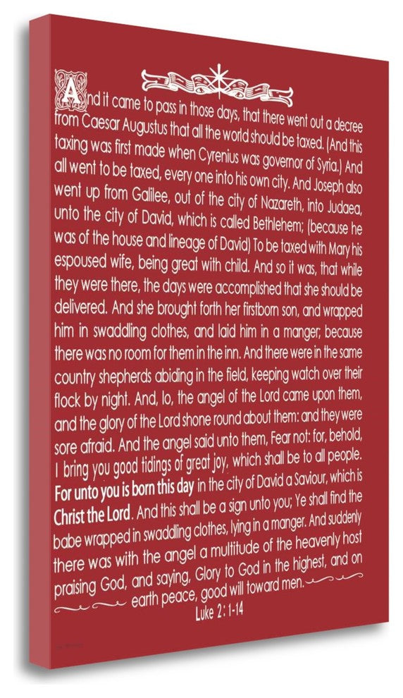 "Christ The Lord" By Jo Moulton, Giclee Print on Gallery Wrap Canvas