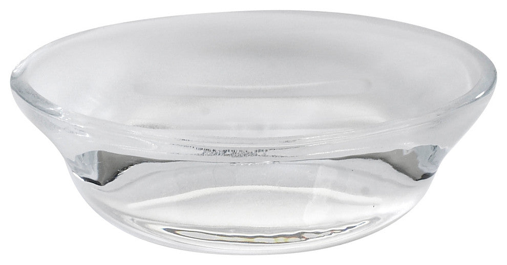 Vapor Soap Dish