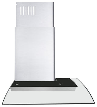 3-Piece, 36" Gas Range, 36" Range Hood and 48 Bottle Wine Refrigerator