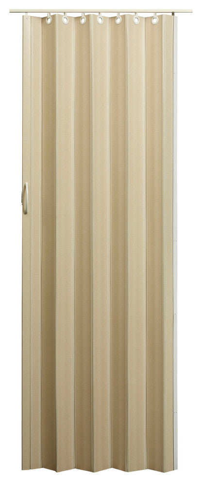 Nuevo 36" x 80" Folding Door, Linen