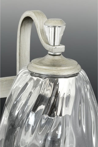 Anjoux 2-Light Bath Sconce