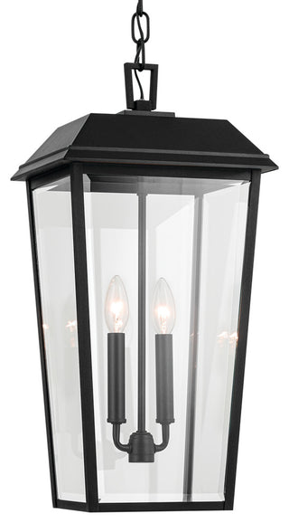 Outdoor Pendant 2-Light