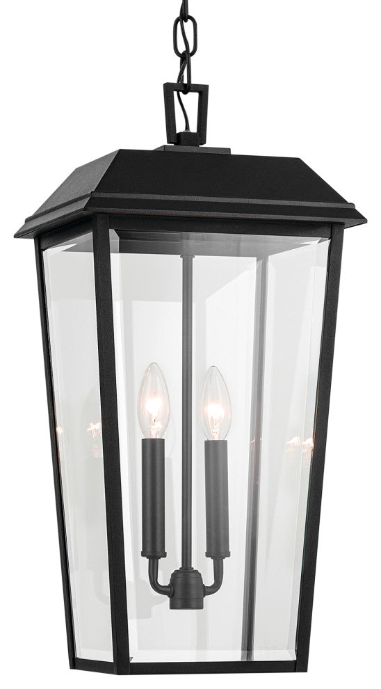 Outdoor Pendant 2-Light