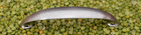 Pull, Satin Nickel