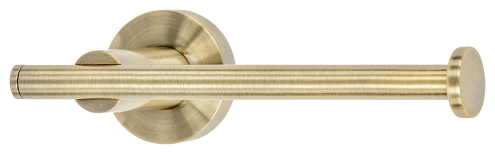 Italia Venezia Series Bronze 4 Piece Bathroom Accessory Set