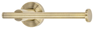 Italia Venezia Series Bronze 4 Piece Bathroom Accessory Set