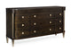 Dramatic Presence Dresser
